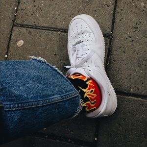 Meet your Posher, Audry